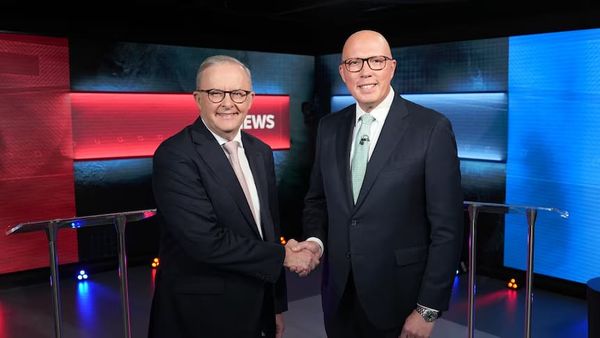 For young voters, what does Labor represent?