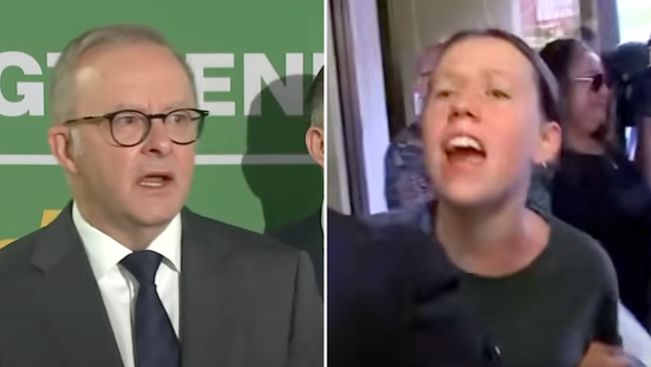 An Apology for Coming at Labor from the Progressive Left