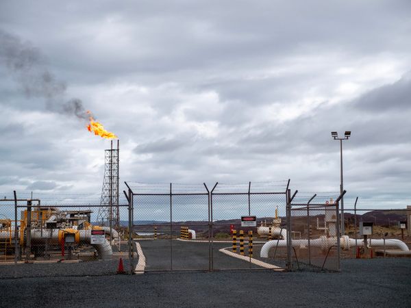 PODCAST: Cooked Up — The North West Shelf Fix