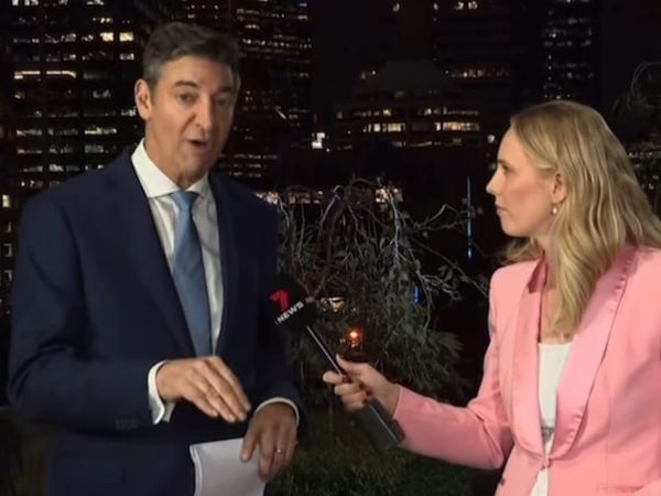 The government about nothing