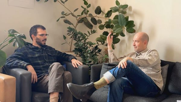 PODCAST: Winter recess