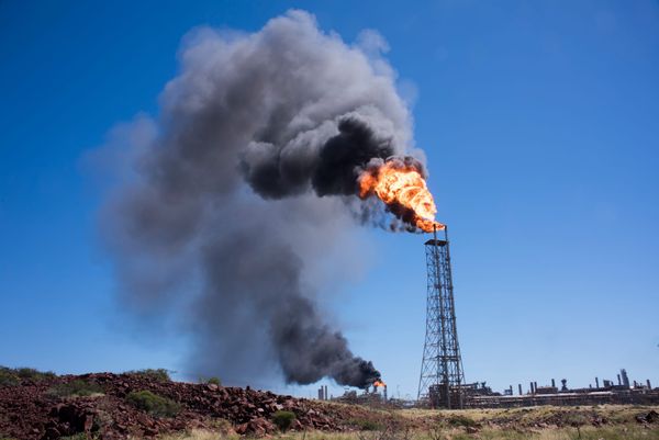 An Open Letter on Woodside's North West Shelf Extension