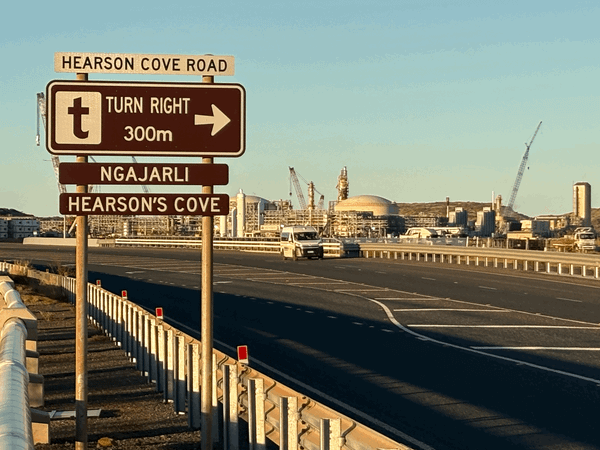 This is World Heritage?