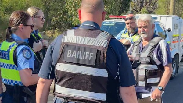 Unfair no grounds evictions are a life sentence - and sometimes a death sentence