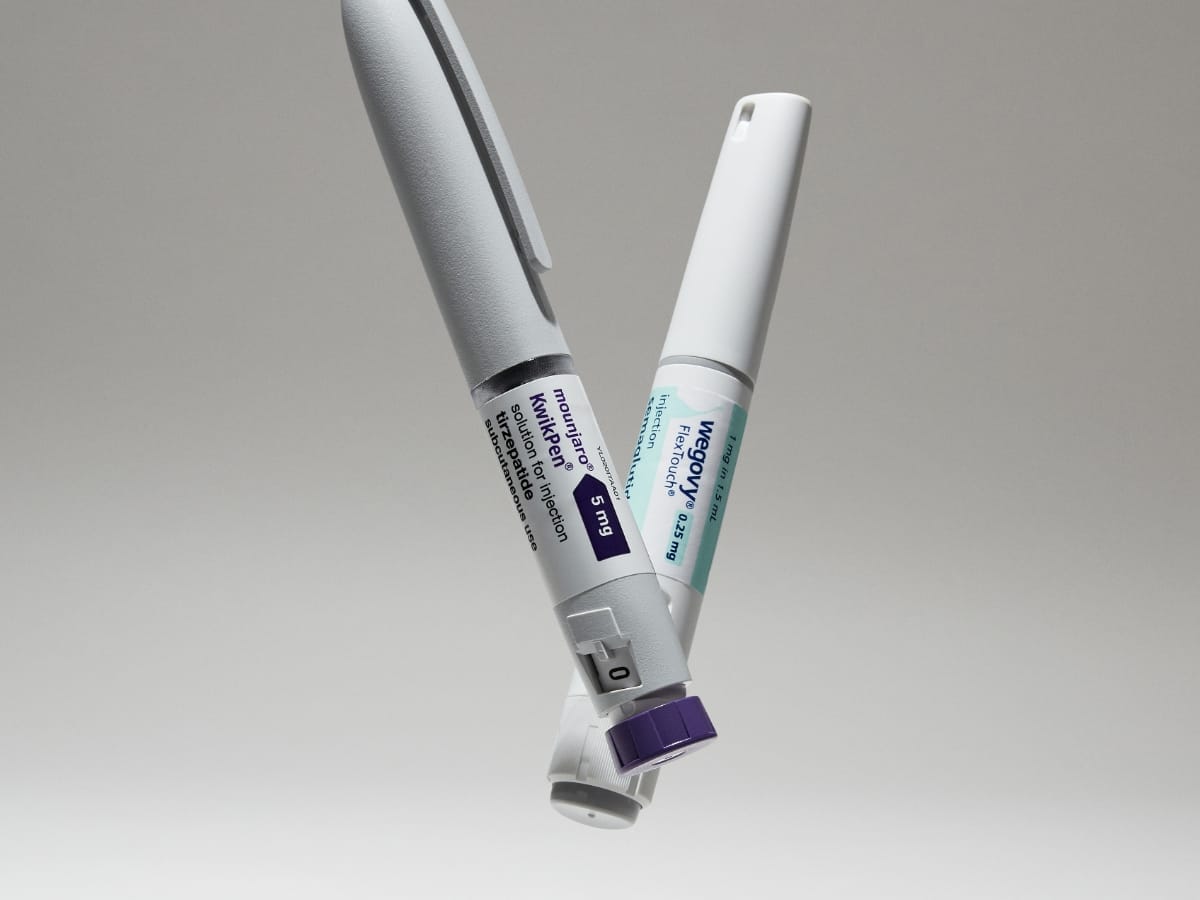 how long does tirzepatide last in refrigerator How Long Does a Vial of Tirzepatide Last?