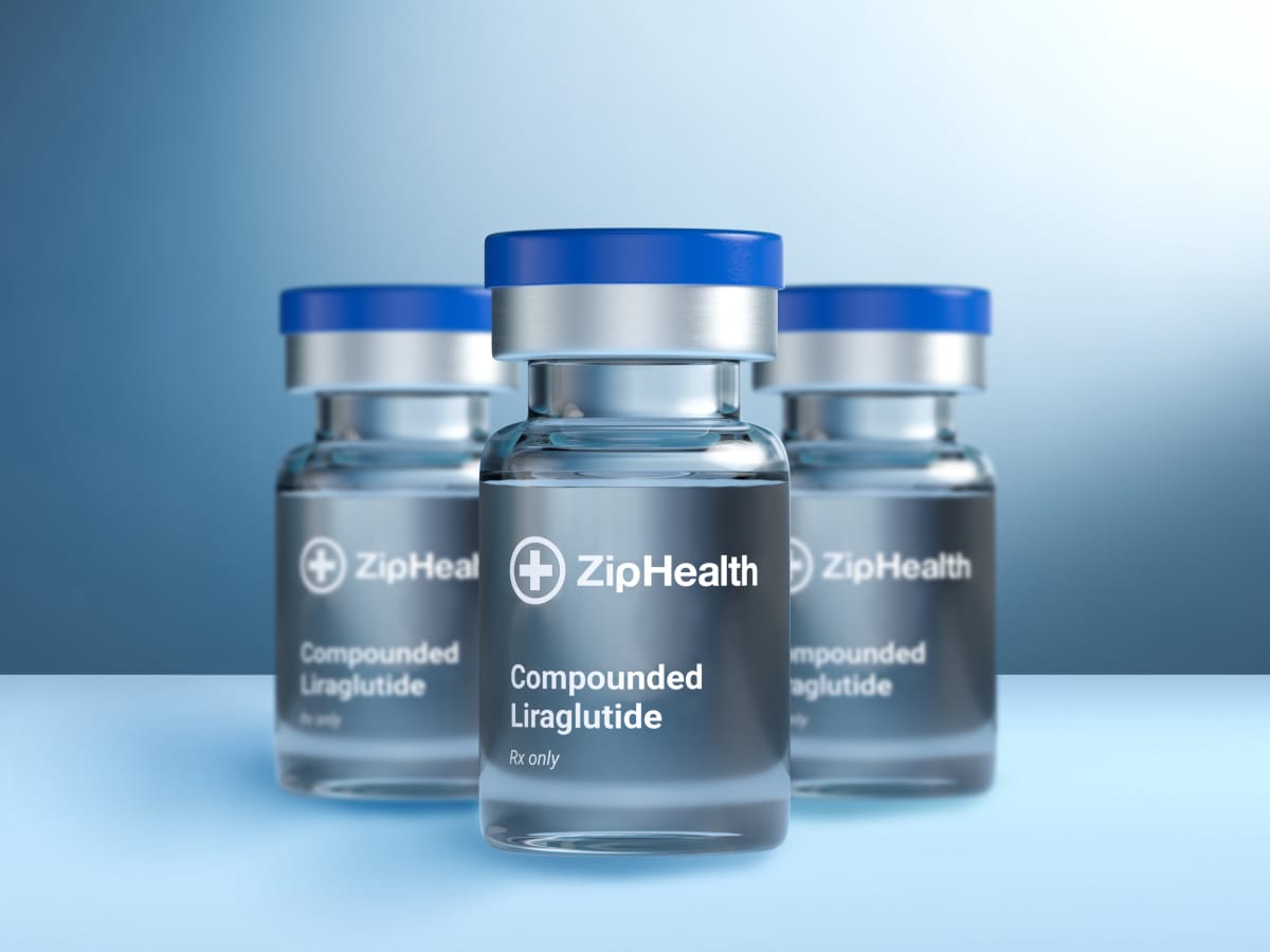 compounded tirzepatide with b12 reviews Tirzepatide + Vitamin B12 10 mg/ml (2ml vial)