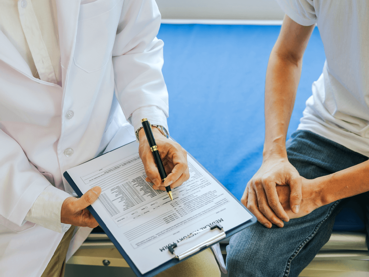 Sexsomnia: The Sleep Disorder Affecting Relationships