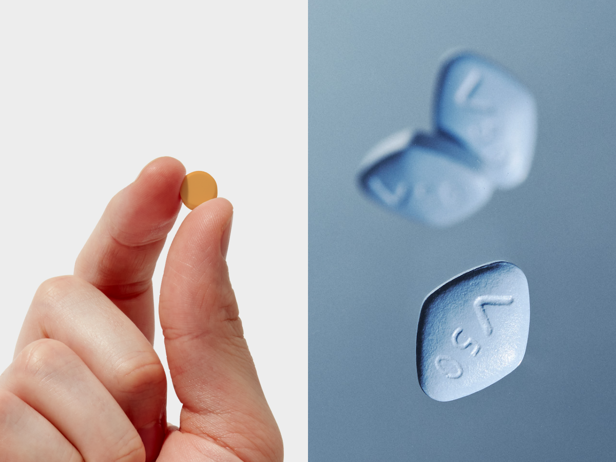 Levitra vs Viagra: A Comparison