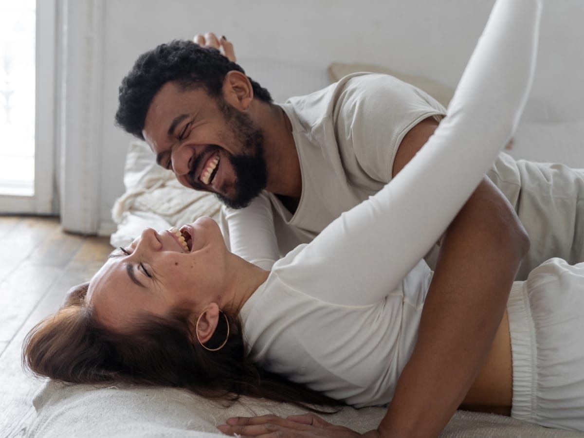 What Happens If A Woman Takes Viagra?