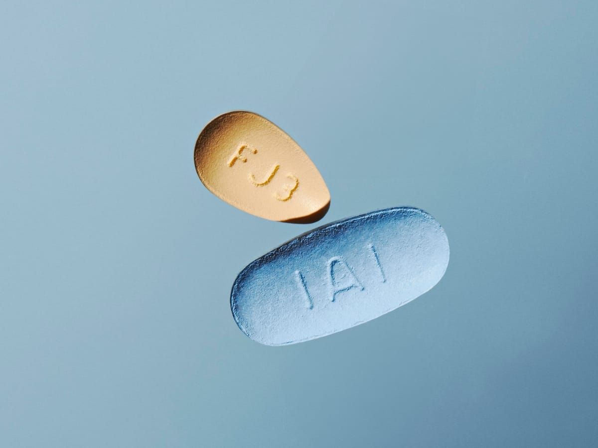 Tadalafil Vs Sildenafil: What’s The Difference?
