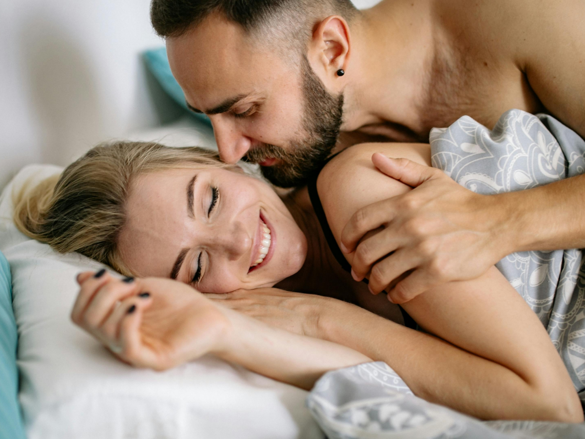 How Long Does Viagra Stay In Your System?