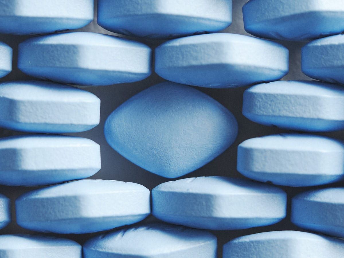 Sildenafil Dosage Explained - ZipHealth