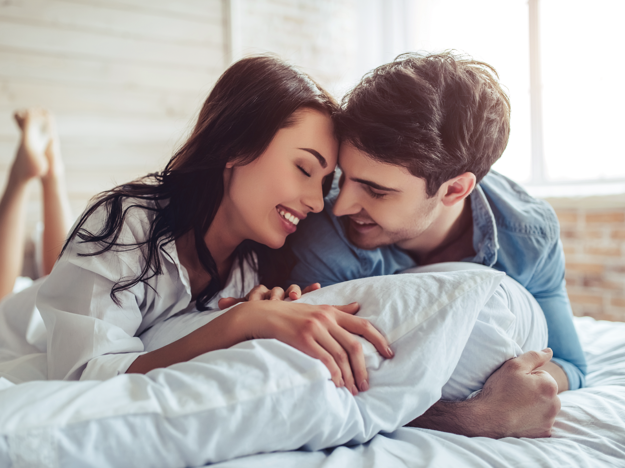 Are "Sex Days" The Future Of Workplace Wellness?