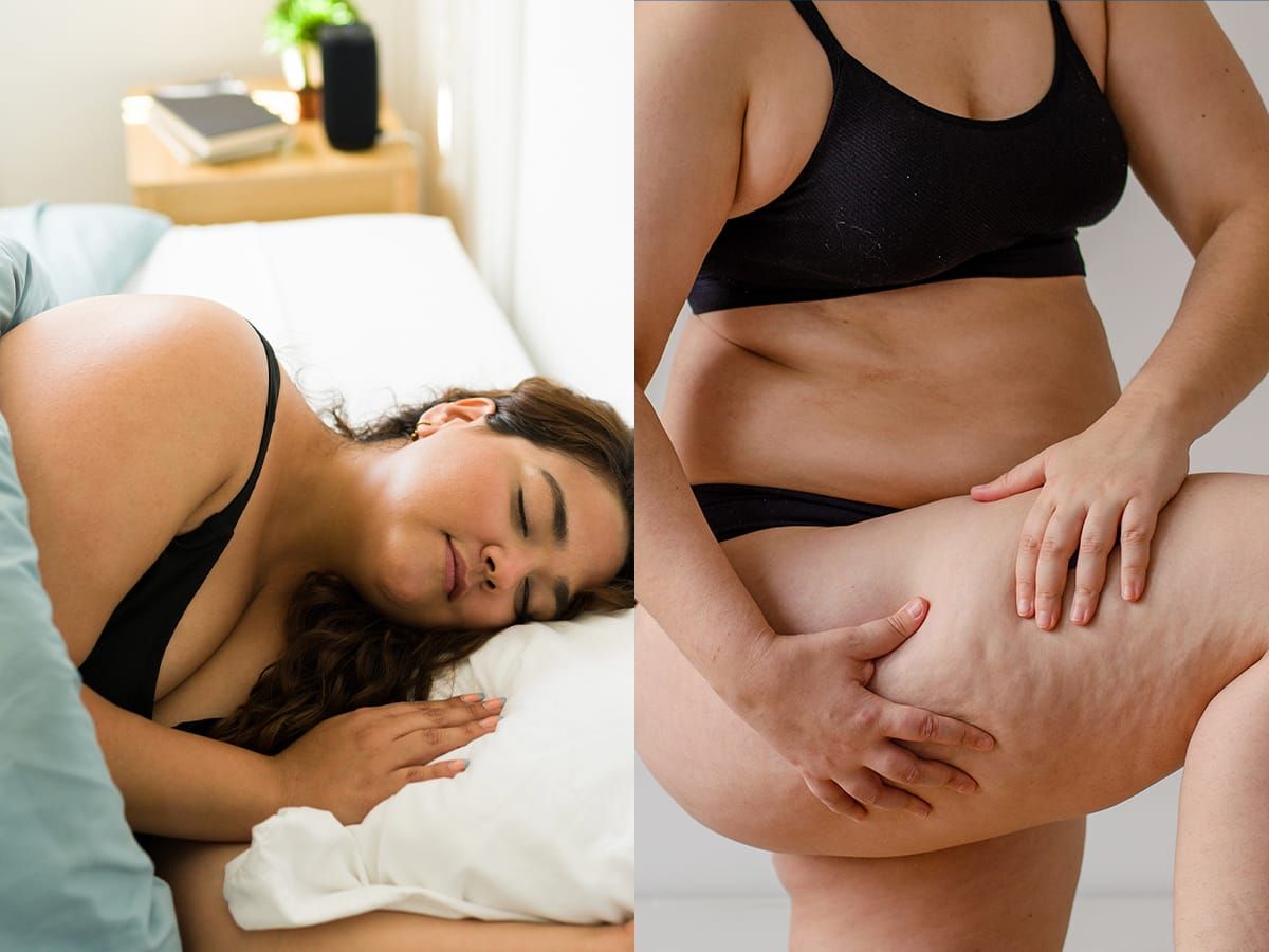 Is There A Link Between Sleep And Weight Loss?