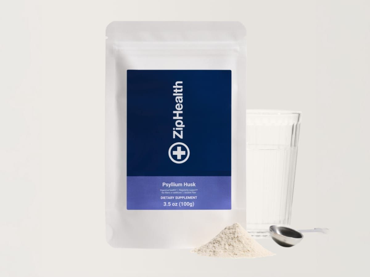 Psyllium Husk: A Natural Aid In Supporting Your Weight Loss Goals