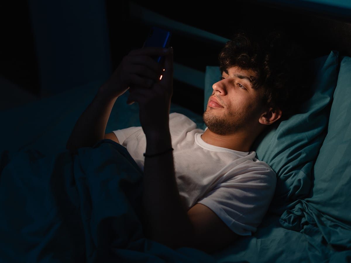 The Link Between Sleep And Erectile Dysfunction