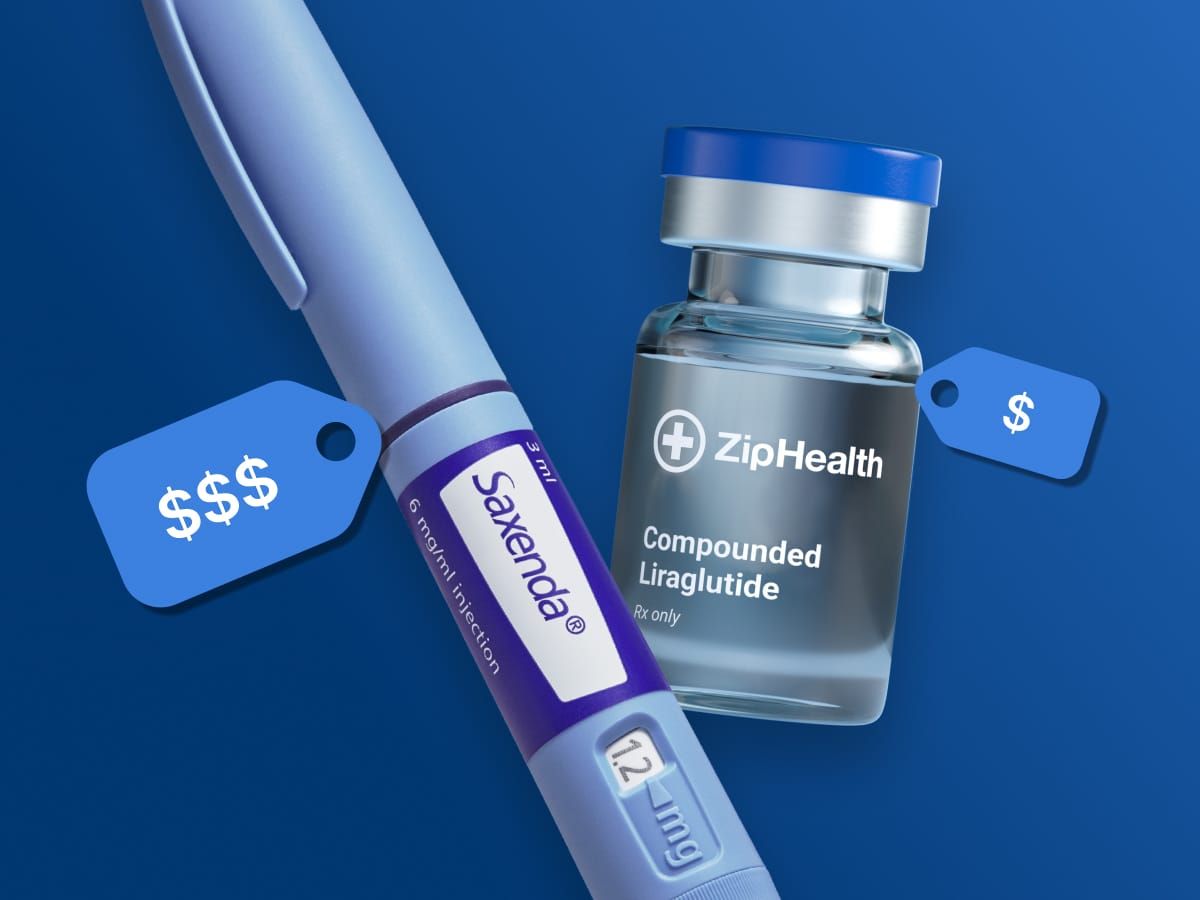 How To Get Saxenda Without Insurance: Your Options For Affordable Access