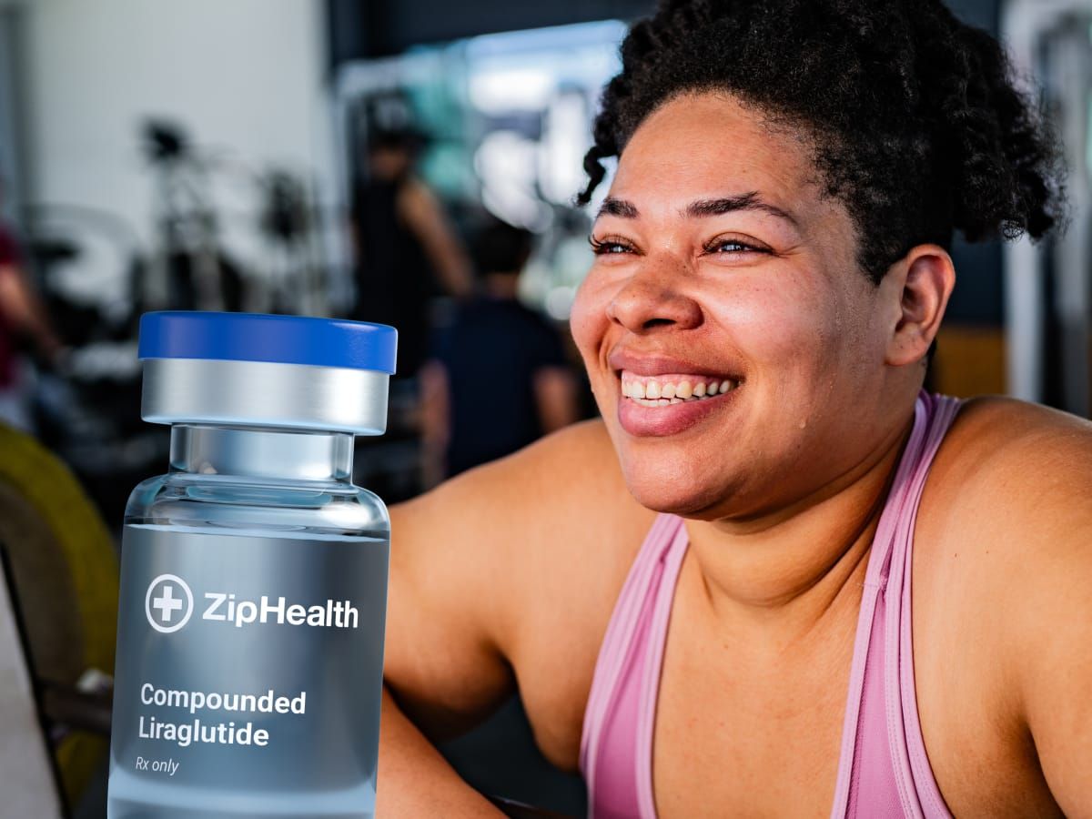 The Mechanism of Action of Liraglutide: How It Works to Regulate Blood Sugar and Support Weight Loss