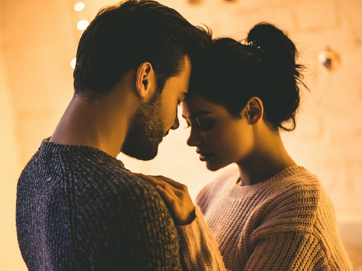 Rise And Grind: Does Morning Sex Make You A Better Employee?