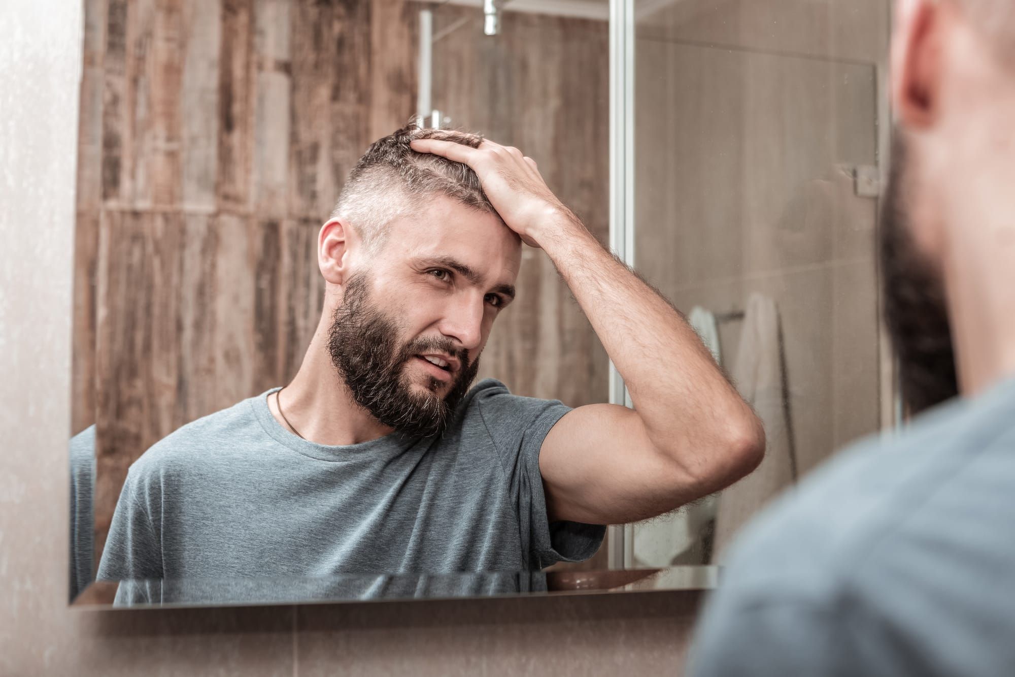 5 Hair Loss Tips