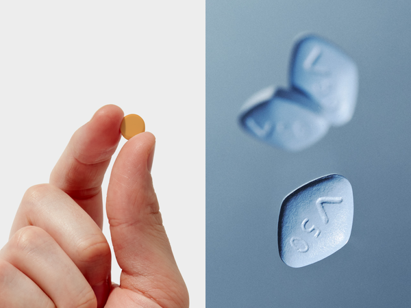 Levitra vs Viagra: A Comparison