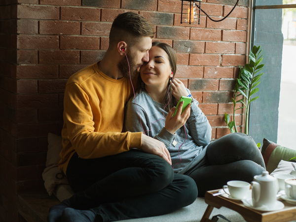 Tuning Into Intimacy: What Music Do People Prefer During Sex?