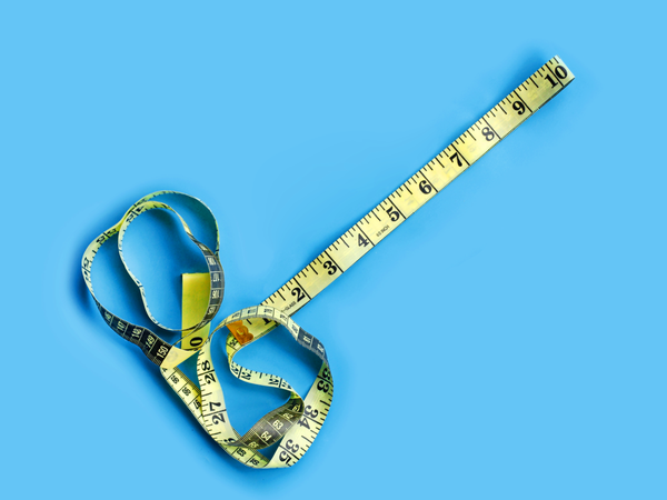 How Penis Size Influences Sexual Satisfaction