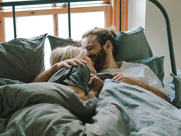 Tadalafil For Women: Is It Safe To Use?