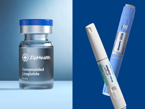 Liraglutide vs Semaglutide: The Key Differences