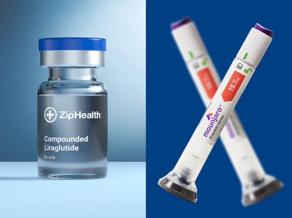 Liraglutide Vs Tirzepatide: A Comparison Of Two Popular Weight Loss Treatments