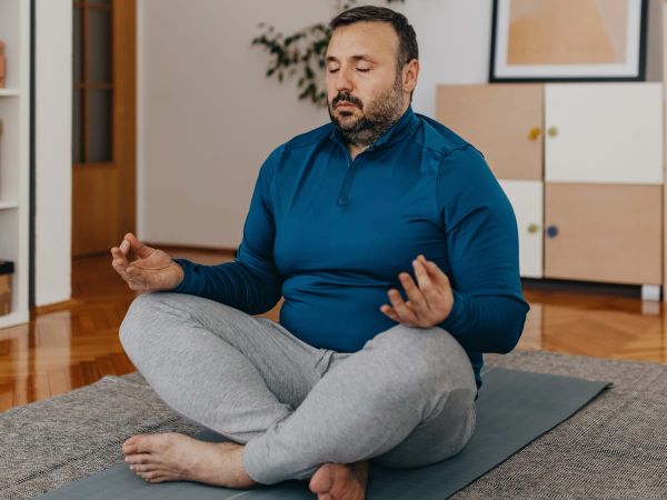 How Do I Stop Stressing? Stress And Its Impact On Health Explained