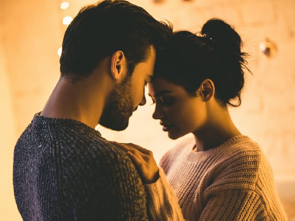 Rise And Grind: Does Morning Sex Make You A Better Employee?