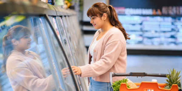 What Reddit's GLP-1 Communities Are Saying About Food