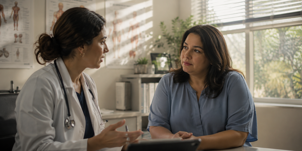 GLP-1s Were Made To Help, So Why The Stigma?
