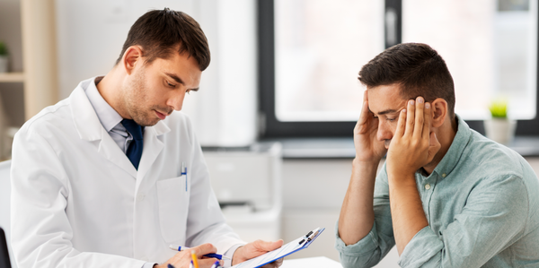 The STI Anxiety Index: What Americans and Canadians Are Most Afraid to Catch
