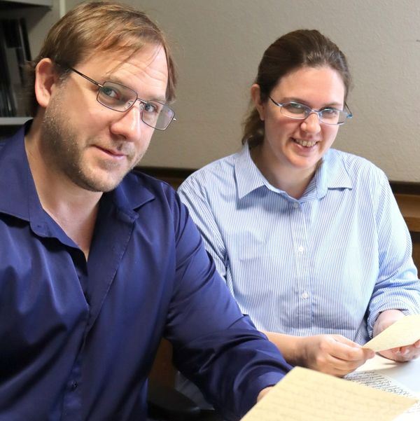 Why you should keep a diary