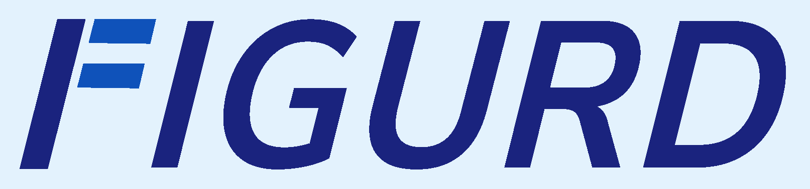 FIGURD - A Game You Can Count On!