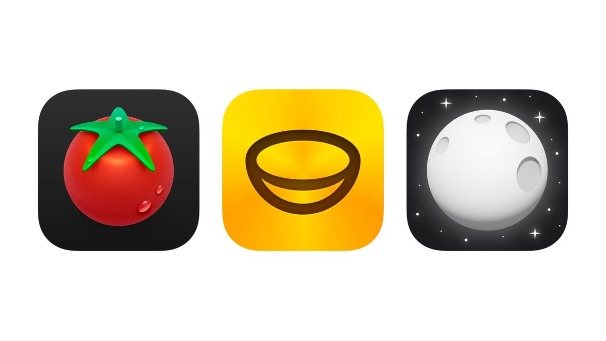 For great app icons, iteration makes all the difference