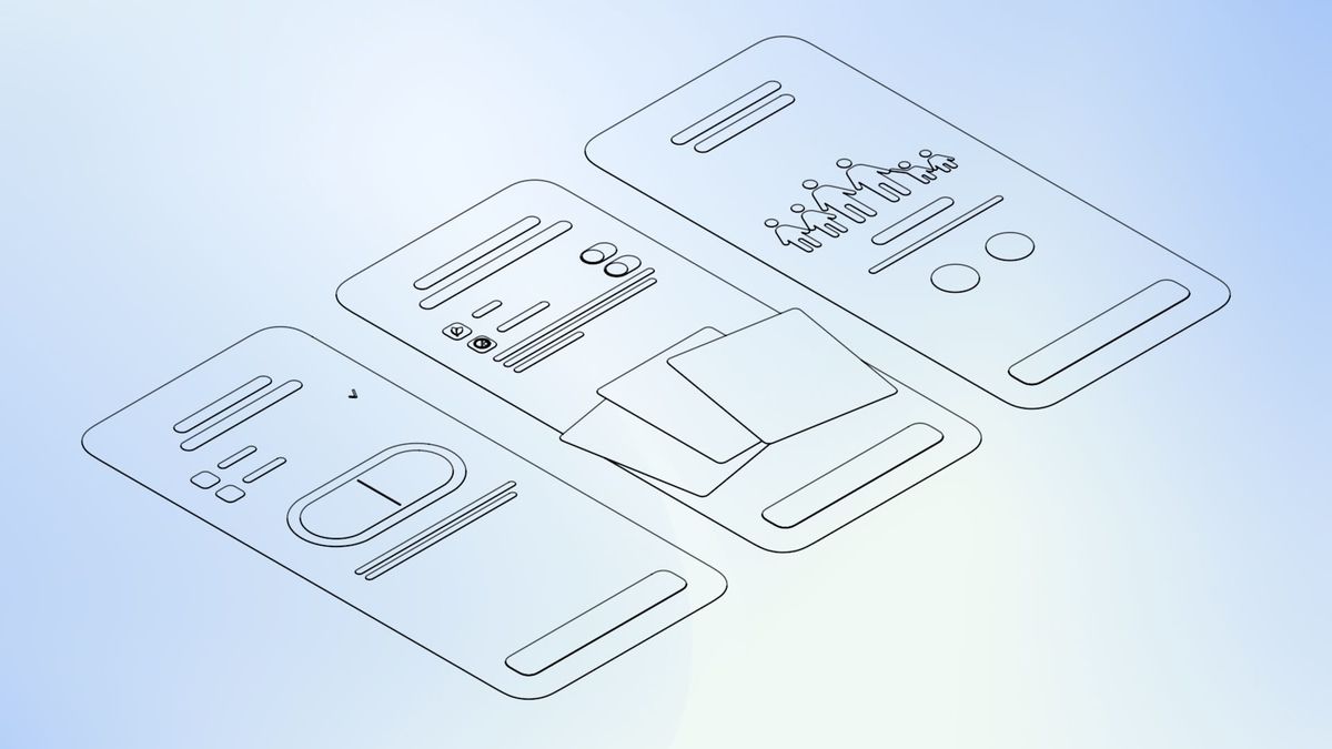 Design systems are meant to be broken