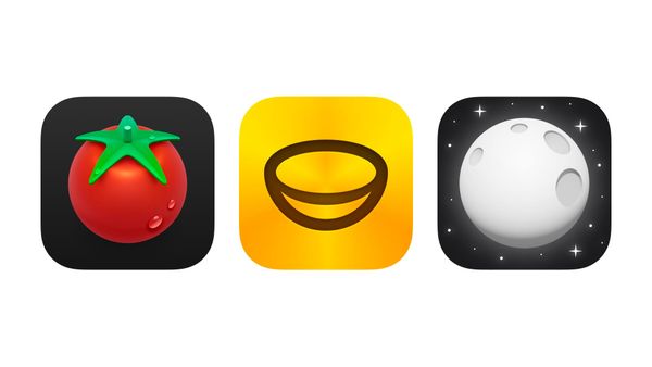 For great app icons, iteration makes all the difference