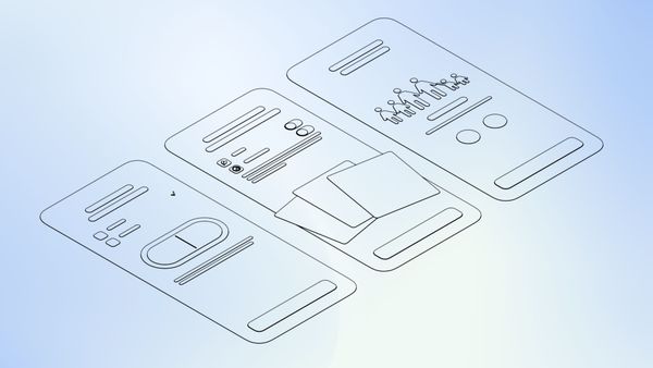Design systems are meant to be broken