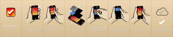 From the archives: If you see a UI walkthrough, they blew it