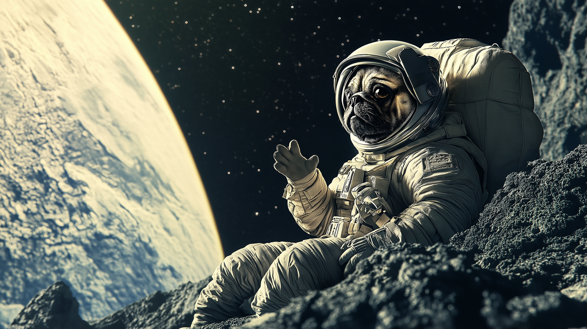 Ramping up for expansion