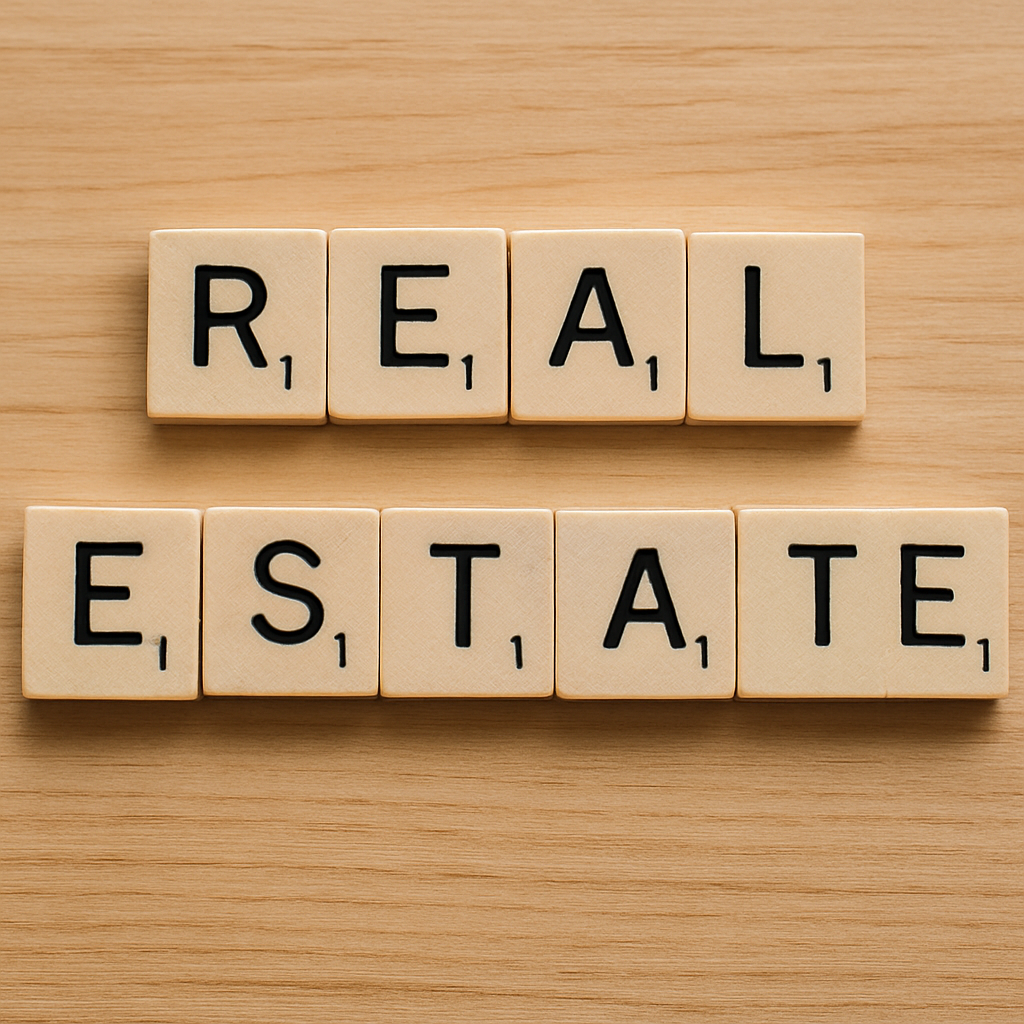 Real Estate Industry Change: Is It Time for a New Approach?