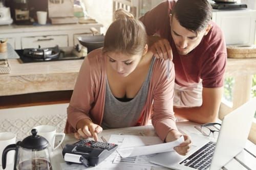 How Much House Can I Afford? Tools Help Buyers Navigate Budgets