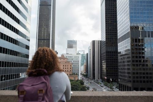 Commercial Real Estate Sees Slow Recovery in Urban Centers