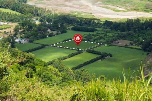 Land for Sale Near Me: Rural Properties Gain Investor Interest