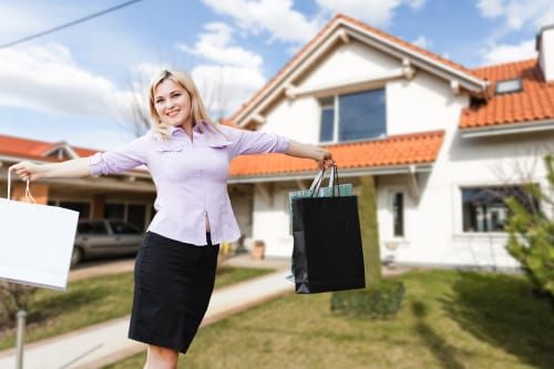 Signs of a More Buyer-Friendly Housing Market Emerge for Spring Home Shoppers