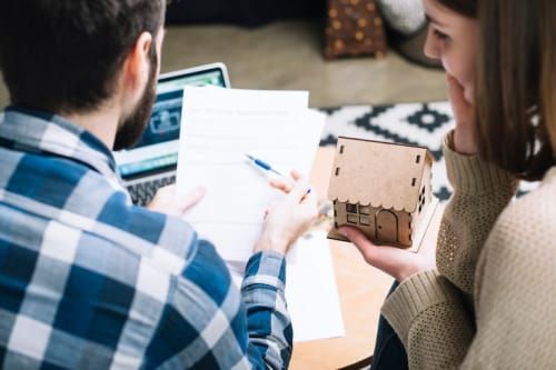 How Mortgage Pre-Approval Shapes Negotiating Power