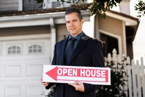 The Return of Open Houses in a Post-Pandemic Market